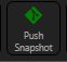 Gruenes Git-Symbol zeigt synchronen Status
