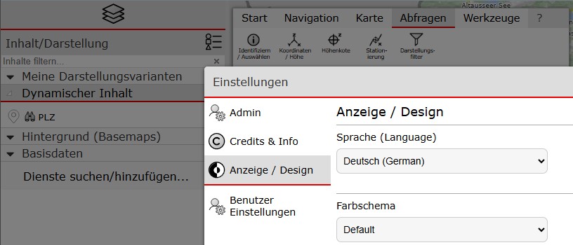 Beispiel modern_with-custom-headers - TOC